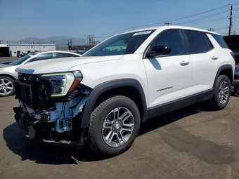 2025 GMC Terrain 3GKALUEG0SL194340 Lot 49058256