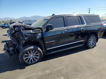 2021 GMC Yukon XL 1GKS1GKT5MR433034 Lot 46753626