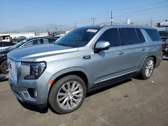 2023 GMC Yukon 1GKS2DKT8PR547965 Lot 49006106