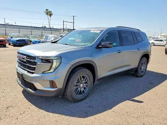 2026 GMC Acadia 1GKENNKS8TJ279624 Lot 52748456