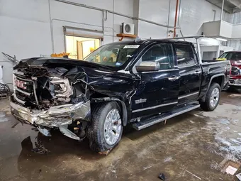 2017 GMC Sierra 1500 3GTP1NEC7HG319298 Lot 74296055