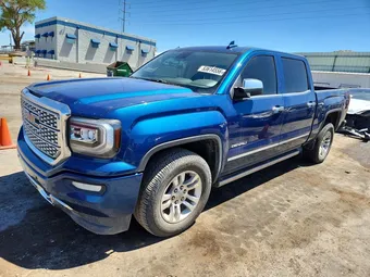 2017 GMC Sierra 1500 3GTU2PEJ2HG289962 Lot 53614556