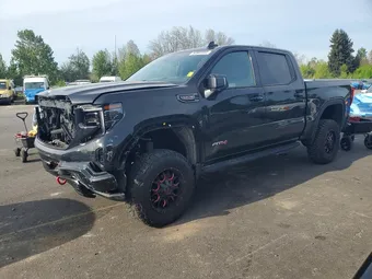 2022 GMC Sierra 3GTPUEEL0NG507521 Lot 50969566