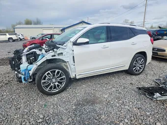 2024 GMC Terrain 3GKALXEG3RL268460 Lot 48686746