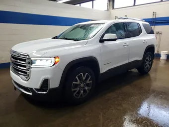 2023 GMC Acadia 1GKKNUL41PZ250874 Lot 54325816