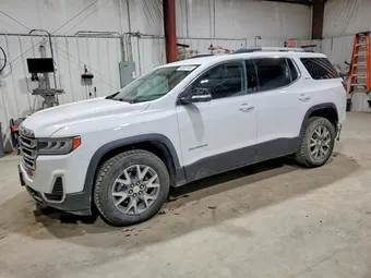2020 GMC Acadia 1GKKNUL4XLZ182049 Lot 48630146