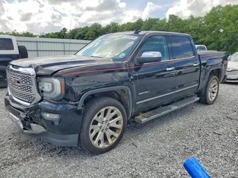 2016 GMC Sierra 1500 3GTU2PEJ9GG132718 Lot 50720336