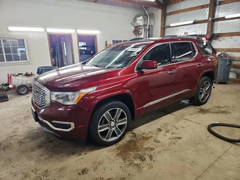 2017 GMC Acadia 1GKKNXLS0HZ147382 Lot 49569556