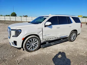2024 GMC Yukon 1GKS2DKL7RR413273 Lot 51693536