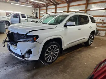 2021 GMC Acadia 1GKKNXLS6MZ146358 Lot 51448866