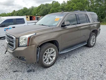 2016 GMC Yukon 1GKS1BKC8GR244630 Lot 52448606