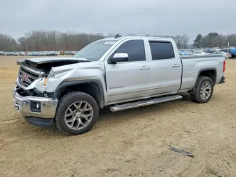 2015 GMC Sierra 3GTU2VECXFG194813 Lot 72152705