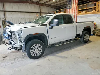 2022 GMC Sierra 2500HD 1GT59ME79NF123311 Lot 48767566