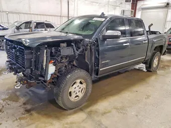 2017 GMC Sierra 1500 3GTU2PEJ2HG443733 Lot 51992556