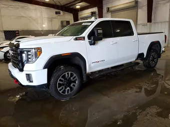 2020 GMC Sierra 1GT49PEY5LF174582 Lot 75812475