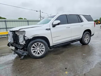2024 GMC Yukon 1GKS2DKL4RR178394