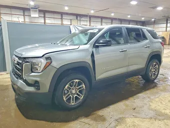 2026 GMC Terrain 3GKALUEG8TL442030 Lot 49940116