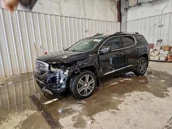 2018 GMC Acadia 1GKKNXLS1JZ181028 Lot 94269485