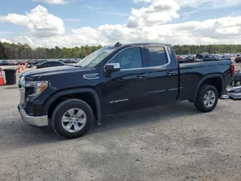 2021 GMC Sierra 1GTR8BED2MZ157053 Lot 81482625
