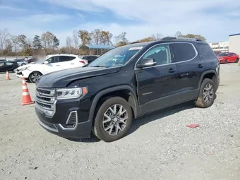 2023 GMC Acadia 1GKKNML41PZ224971 Lot 93450075