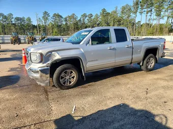 2016 GMC Sierra 1GTR1MEH3GZ351405 Lot 47182316