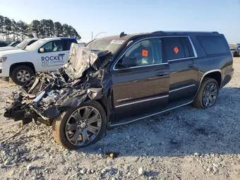2016 GMC Yukon XL 1GKS2HKJ7GR424387