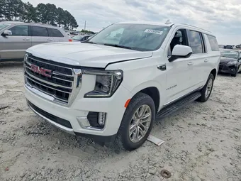 2021 GMC Yukon XL 1GKS1GKD6MR251173 Lot 53158056