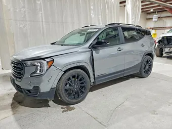 2024 GMC Terrain 3GKALTEG6RL313836 Lot 53785516