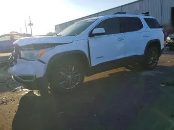 2019 GMC Acadia 1GKKNMLS3KZ117072 Lot 47721106