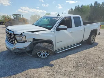 2019 GMC Sierra 1500 2GTV2MEC3K1243920 Lot 53926926