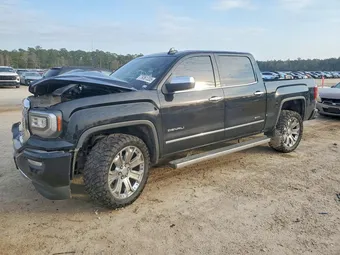 2018 GMC Sierra 1500 3GTU2PEJ1JG517777 Lot 79361335