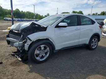 2022 Honda HR-V 3CZRU5H36NM725172