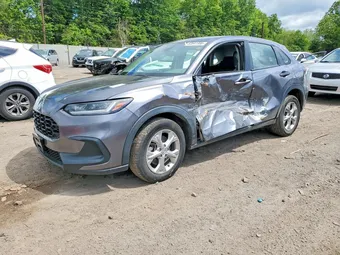 2023 Honda HR-V 3CZRZ2H35PM749479 Lot 53941996