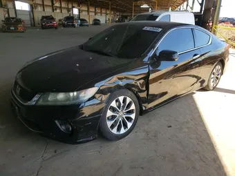 2015 Honda Accord 1HGCT1B7XFA010950 Lot 52169806