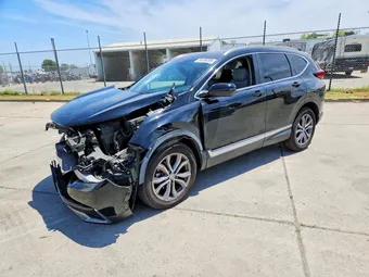 2020 Honda CR-V 2HKRW2H92LH665008 Lot 54456306