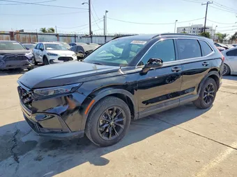 2024 Honda CR-V 7FARS6H86RE021470 Lot 54636446