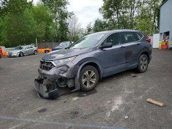 2019 Honda CR-V 2HKRW6H33KH219046 Lot 52714756