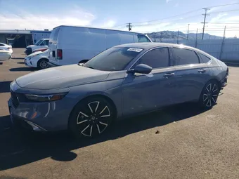 2023 Honda Accord 1HGCY2F80PA004814 Lot 41885216