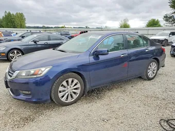 2015 Honda Accord 1HGCR2F8XFA184279 Lot 52039866