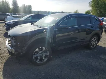 2017 Honda CR-V 5J6RW2H81HL074690 Lot 53753896