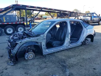 2026 Honda Civic 19XFL2H84TE010338 Lot 51917116