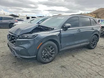 2026 Honda CR-V 7FARS5H84TE008041 Lot 50781956