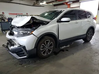 2022 Honda CR-V 2HKRW1H88NH408746 Lot 98904355