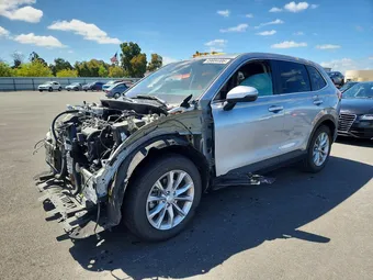 2024 Honda CR-V 2HKRS3H49RH302462 Lot 49684406