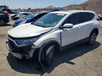2019 Honda CR-V 7FARW1H52KE035479 Lot 52626966