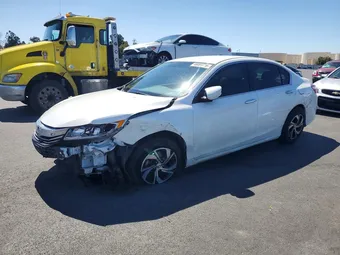 2016 Honda Accord 1HGCR2F35GA141894 Lot 48069716
