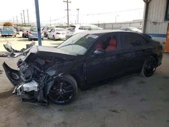 2025 Honda Civic 2HGFE2F52SH558006 Lot 48440876