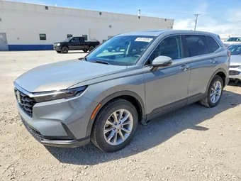 2024 Honda CR-V 2HKRS4H77RH416914 Lot 49174006
