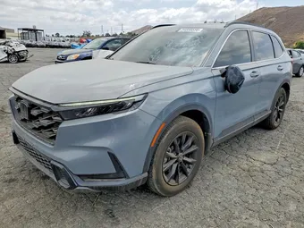 2023 Honda CR-V 7FARS6H54PE017176 Lot 54858556