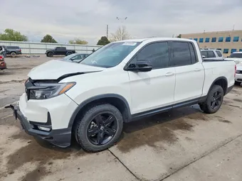 2021 Honda Ridgeline 5FPYK3F88MB008857